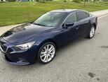 Mazda 6-9