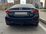 Mazda 6-5