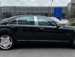 Mercedes S 600-11