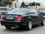 Mercedes S 600-10