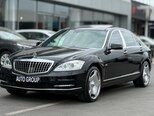 Mercedes S 600-5