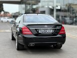 Mercedes S 600-7