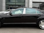 Mercedes S 600-12