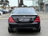 Mercedes S 600-6