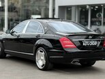 Mercedes S 600-8