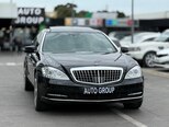 Mercedes S 600-2