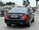 Mercedes S 600-9