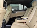 Mercedes S 600-15