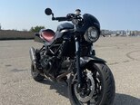 Suzuki SV 650-1