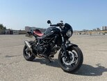 Suzuki SV 650-3