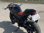 Suzuki SV 650-4