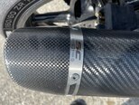 Suzuki SV 650-8