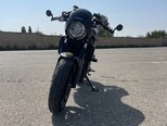 Suzuki SV 650-7