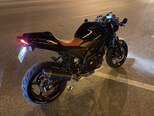 Suzuki SV 650-14