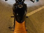 Suzuki SV 650-15