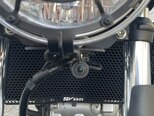 Suzuki SV 650-11