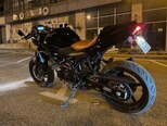 Suzuki SV 650-13