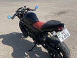 Suzuki SV 650-10