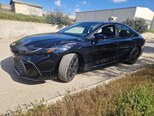 Toyota Camry-4