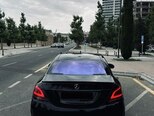 Mercedes C 300-5