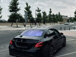 Mercedes C 300-6