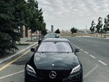 Mercedes C 300-4