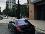 Mercedes C 300-7