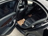Mercedes C 300-9