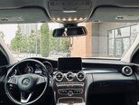 Mercedes C 300-10
