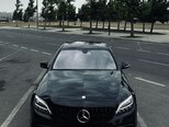 Mercedes C 300-1