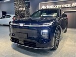Changan Qiyuan Q07-20