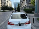 Toyota Corolla-9
