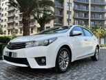 Toyota Corolla-4
