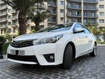 Toyota Corolla-5