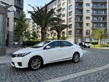 Toyota Corolla-6