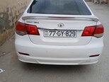 GWM (Great Wall Motor) Voleex C30-2