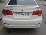 GWM (Great Wall Motor) Voleex C30-4