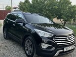 Hyundai Grand Santa Fe-2