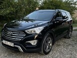 Hyundai Grand Santa Fe-1