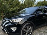 Hyundai Grand Santa Fe-3