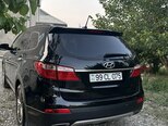 Hyundai Grand Santa Fe-16