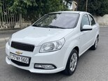Chevrolet Nexia-5