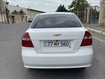Chevrolet Nexia-2