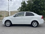 Chevrolet Nexia-11