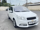 Chevrolet Nexia-4