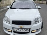 Chevrolet Nexia-14