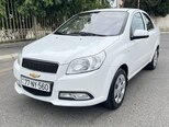 Chevrolet Nexia-13