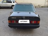 Mercedes 190-2