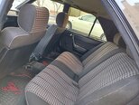 Mercedes 190-7