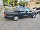Mercedes 190-6